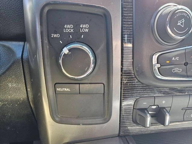 2015 Ram 2500 Longhorn Limited