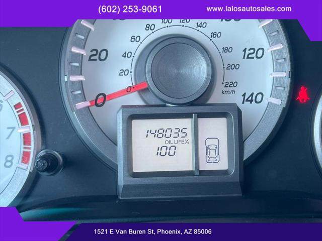 2015 Honda Pilot LX