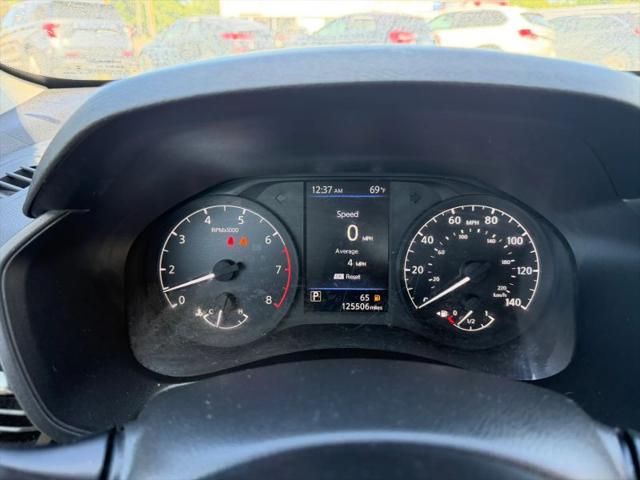2023 Nissan Altima S FWD