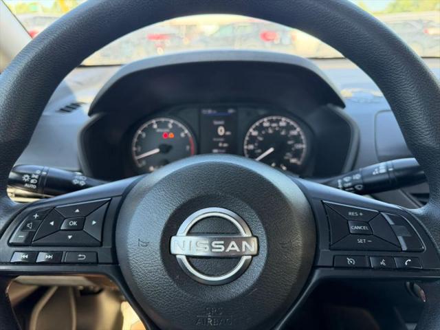 2023 Nissan Altima S FWD