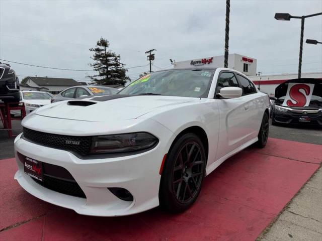 2017 Dodge Charger Daytona 340 RWD for sale in Ventura, CA