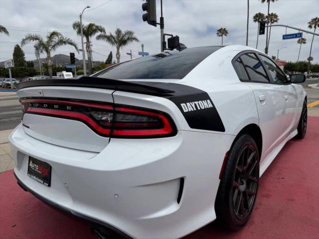 2017 Dodge Charger Daytona 340 RWD