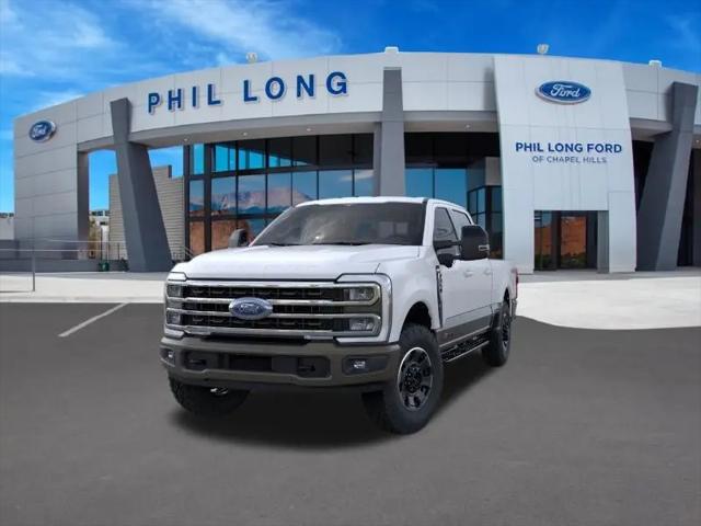 2026 Ford F-350 King Ranch for sale in Colorado Springs, CO