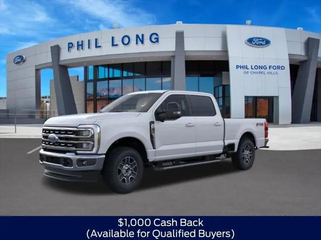 2026 Ford F-250 LARIAT for sale in Colorado Springs, CO