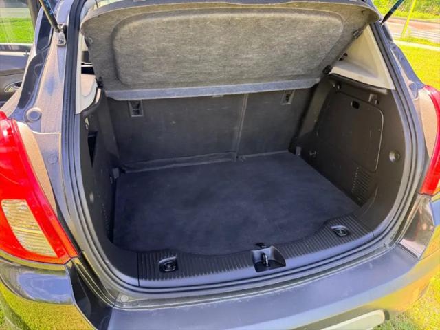 2016 Buick Encore Base