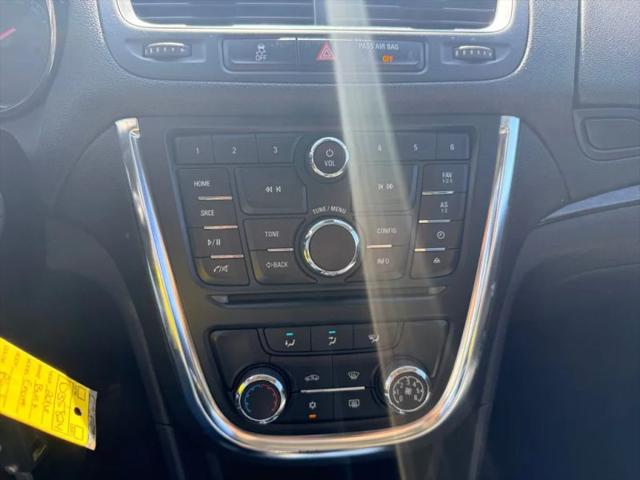 2016 Buick Encore Base
