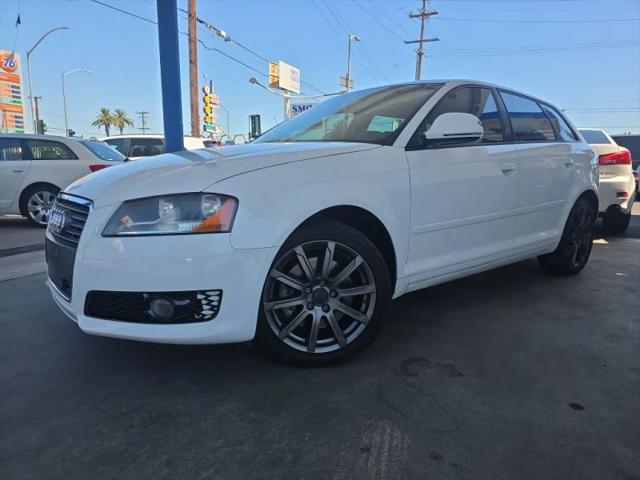 2009 Audi A3 2.0T for sale in Los Angeles, CA