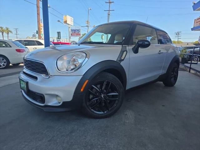 2013 MINI Paceman Cooper S for sale in Los Angeles, CA