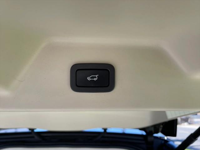 2017 Land Rover Range Rover 3.0L V6 Supercharged HSE