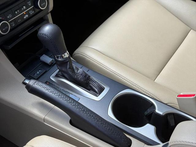 2017 Acura ILX Base