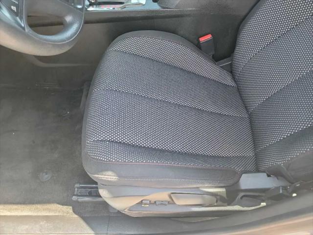 2017 GMC Terrain SLE-1