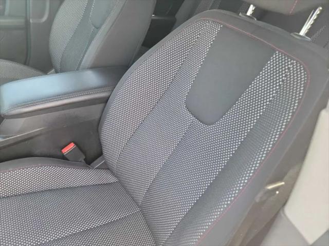 2017 GMC Terrain SLE-1