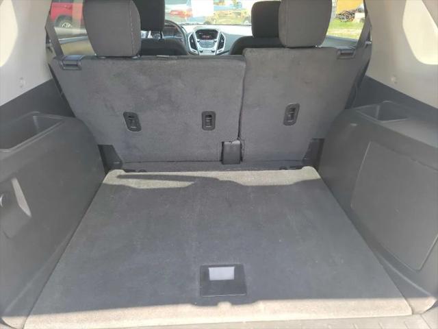 2017 GMC Terrain SLE-1