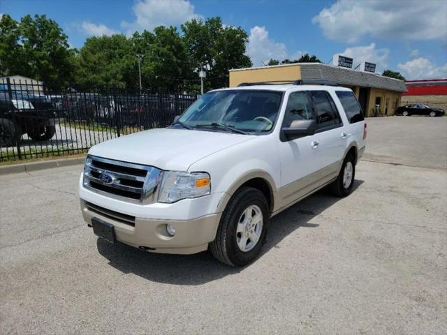 2009 Ford Expedition Eddie Bauer for sale in Grandview, MO