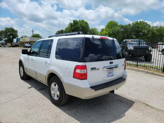 2009 Ford Expedition Eddie Bauer