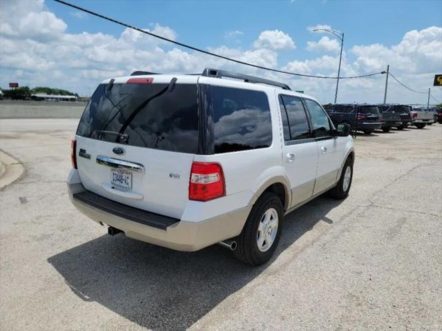 2009 Ford Expedition Eddie Bauer