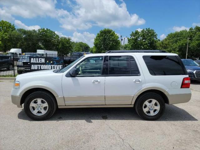 2009 Ford Expedition Eddie Bauer