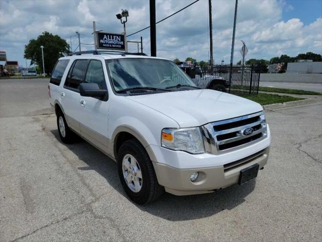 2009 Ford Expedition Eddie Bauer