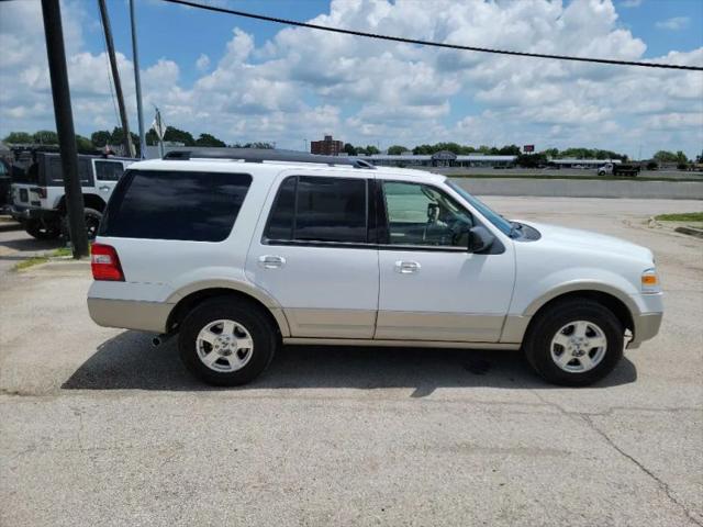 2009 Ford Expedition Eddie Bauer