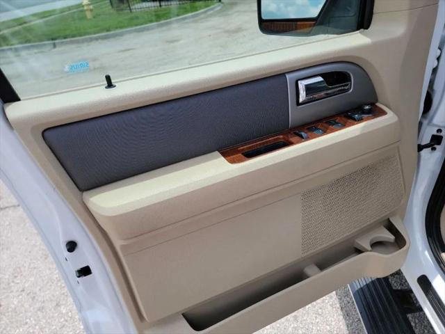 2009 Ford Expedition Eddie Bauer