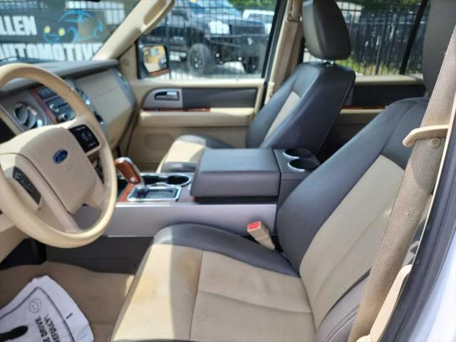 2009 Ford Expedition Eddie Bauer
