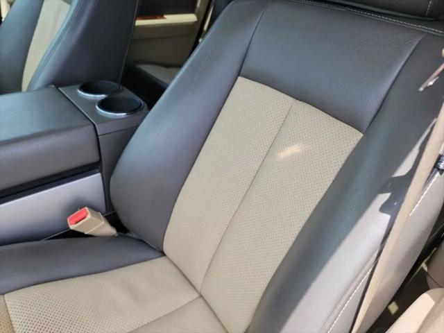 2009 Ford Expedition Eddie Bauer