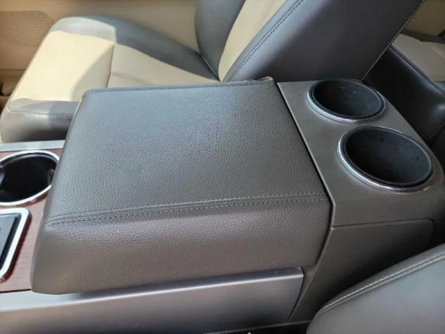 2009 Ford Expedition Eddie Bauer