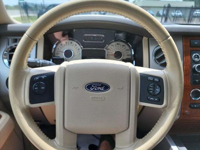2009 Ford Expedition Eddie Bauer