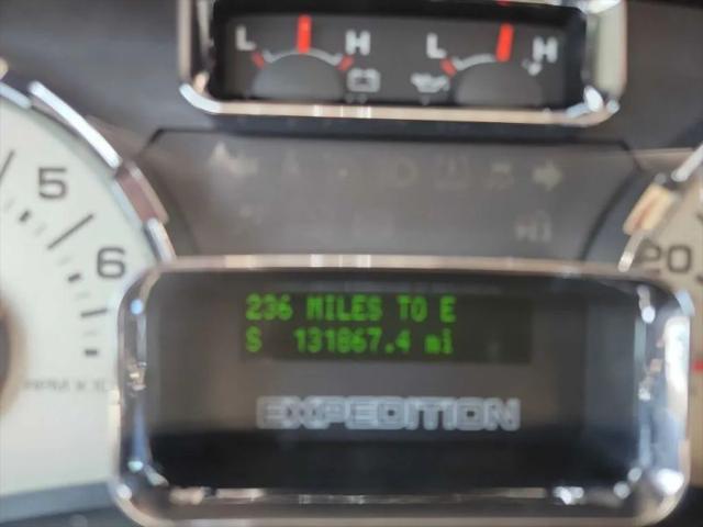 2009 Ford Expedition Eddie Bauer