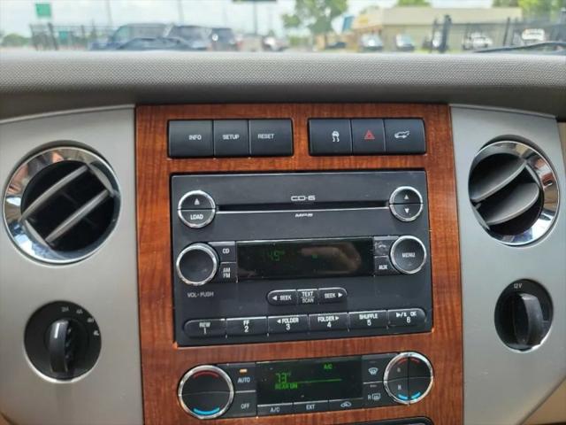 2009 Ford Expedition Eddie Bauer