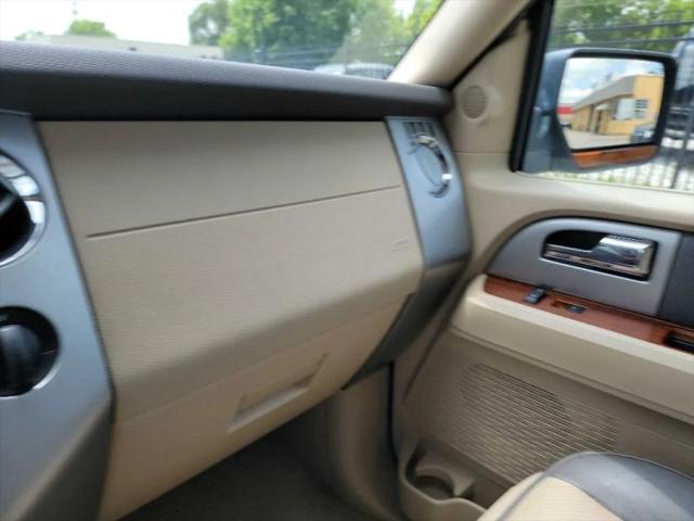 2009 Ford Expedition Eddie Bauer