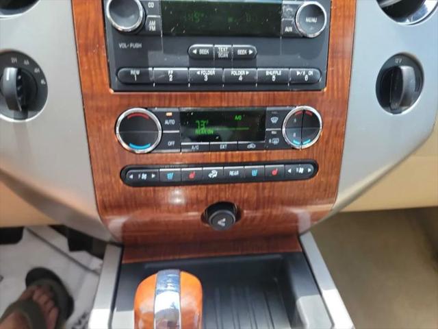 2009 Ford Expedition Eddie Bauer