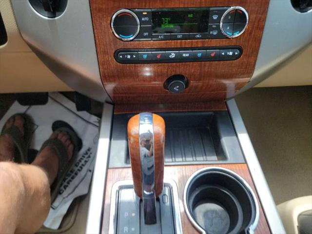 2009 Ford Expedition Eddie Bauer