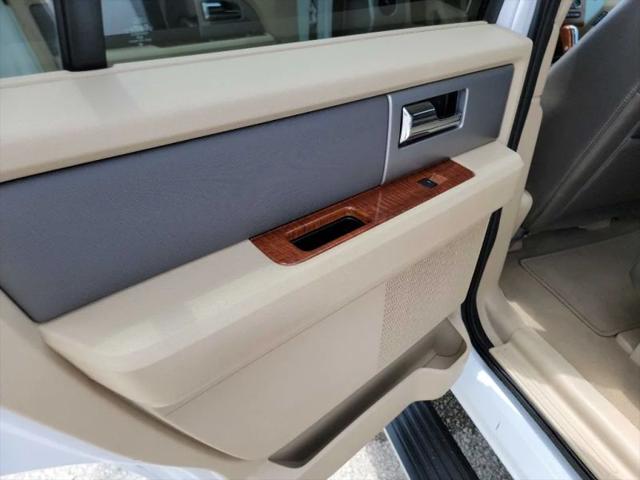 2009 Ford Expedition Eddie Bauer