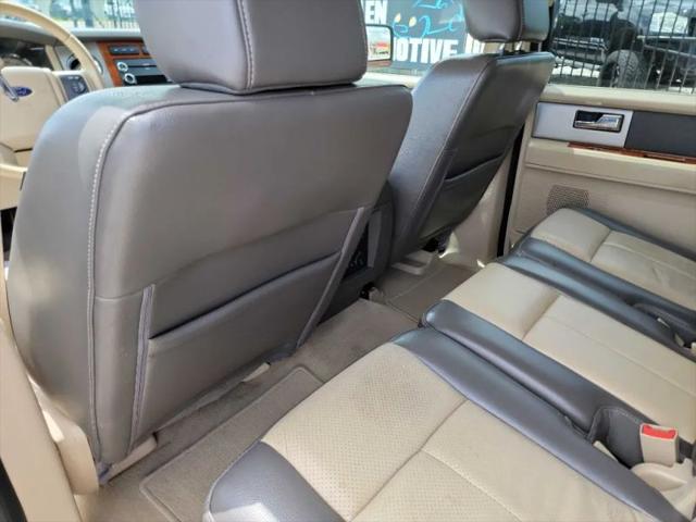 2009 Ford Expedition Eddie Bauer
