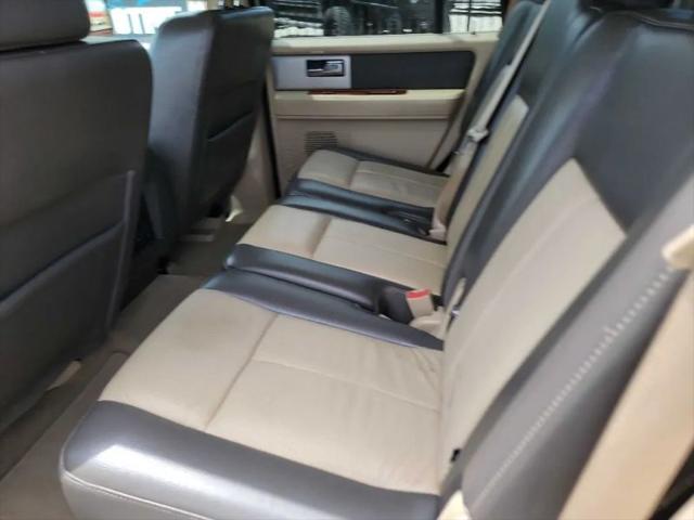 2009 Ford Expedition Eddie Bauer