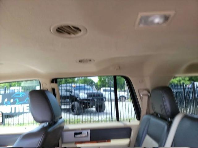 2009 Ford Expedition Eddie Bauer