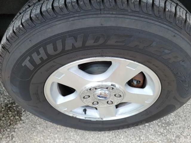 2009 Ford Expedition Eddie Bauer