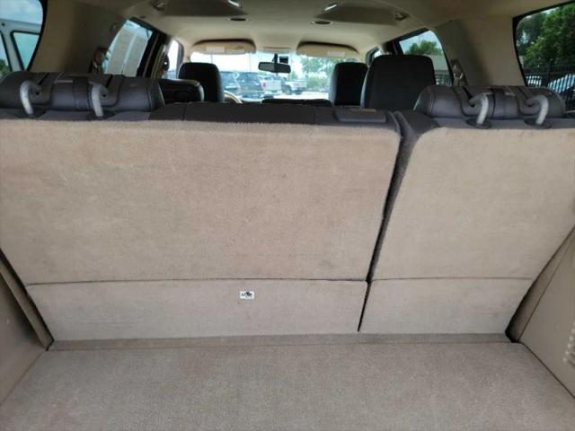 2009 Ford Expedition Eddie Bauer