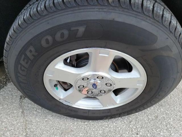 2009 Ford Expedition Eddie Bauer