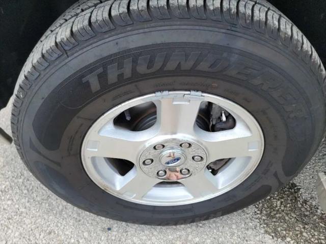 2009 Ford Expedition Eddie Bauer