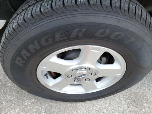 2009 Ford Expedition Eddie Bauer