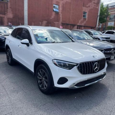 2024 Mercedes-Benz GLC 4MATIC SUV for sale in Montgomery, AL