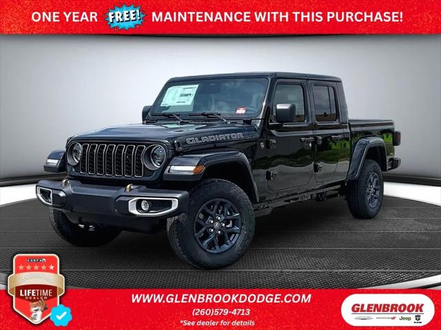 2026 Jeep Gladiator Sport for sale in Fort Wayne, IN