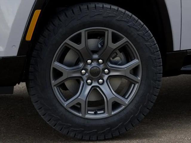 2026 Jeep Grand Wagoneer Upland 4x4