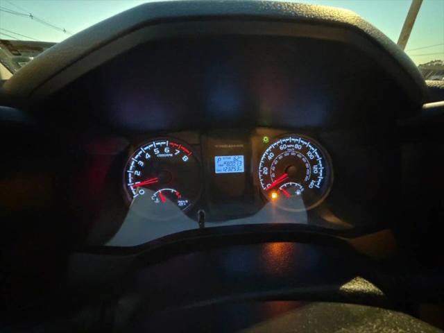 2016 Toyota Tacoma SR5 V6