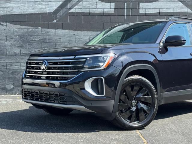 2026 Volkswagen Atlas SE with Technology for sale in Burbank, CA