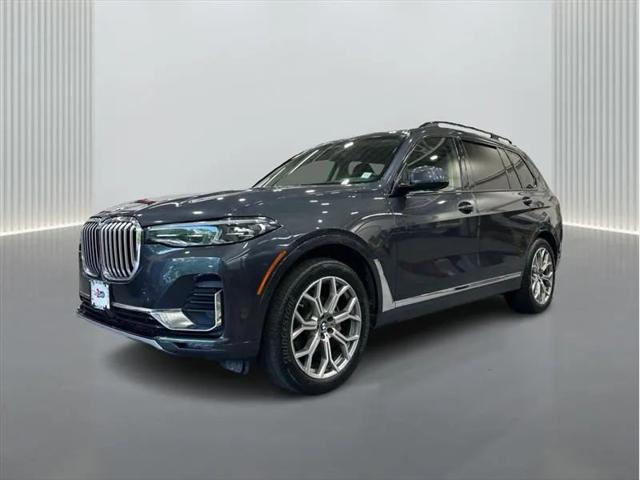 2020 BMW X7 xDrive40i for sale in Hillside, NJ