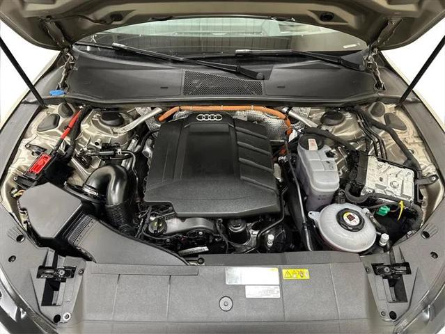 2021 Audi A7 Prestige 55 TFSI e quattro S tronic