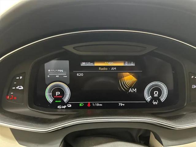 2021 Audi A7 Prestige 55 TFSI e quattro S tronic